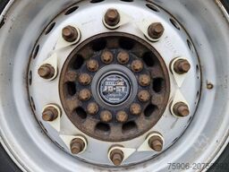 Schmitz Cargobull FRIGORIFIQUE