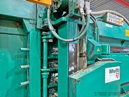 MACPRESSE EUROPA S.R.L. 111