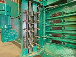 MACPRESSE EUROPA S.R.L. 111