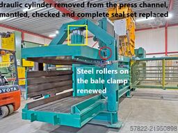 MACPRESSE EUROPA S.R.L. 111
