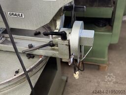 Graule ZS 200 N