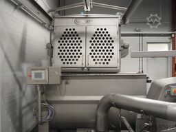 Haarslev HFMI2000 / HF300GH