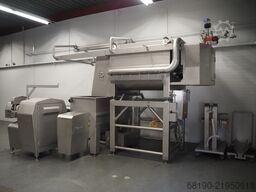 Haarslev HFMI2000 / HF300GH