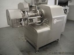 Haarslev HFMI2000 / HF300GH