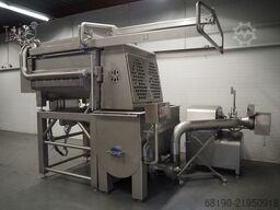 Haarslev HFMI2000 / HF300GH
