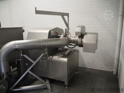 Haarslev HFMI2000 / HF300GH