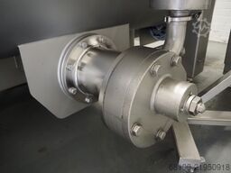 Haarslev HFMI2000 / HF300GH