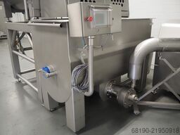 Haarslev HFMI2000 / HF300GH