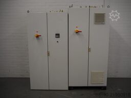 Haarslev HFMI2000 / HF300GH