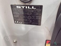 Still RX20-16P