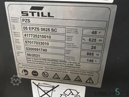 Still RX20-16P