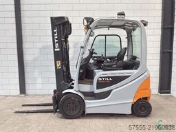 Still RX60-25