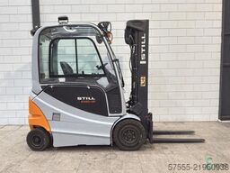 Still RX60-25