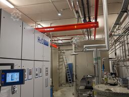 H2O GmbH VACUDEST XS-XL