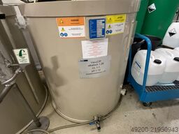 H2O GmbH VACUDEST XS-XL