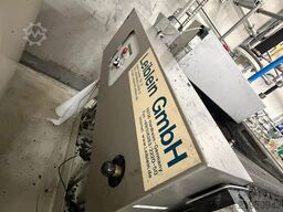 H2O GmbH VACUDEST XS-XL