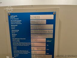 H2O GmbH VACUDEST XS-XL