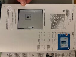H2O GmbH VACUDEST XS-XL