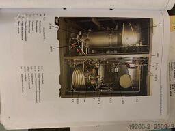 H2O GmbH VACUDEST XS-XL