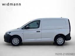 VW Caddy 2.0 TDI Cargo PDC SpurH