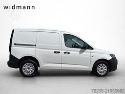 VW Caddy 2.0 TDI Cargo PDC SpurH