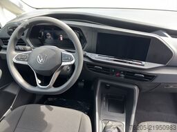 VW Caddy 2.0 TDI Cargo PDC SpurH