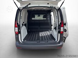 VW Caddy 2.0 TDI Cargo PDC SpurH