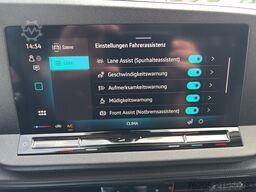 VW Caddy 2.0 TDI Cargo PDC SpurH