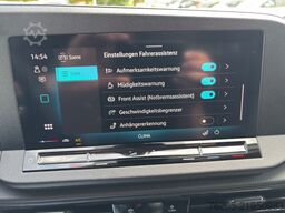 VW Caddy 2.0 TDI Cargo PDC SpurH