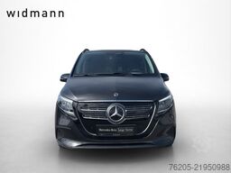 Mercedes-Benz EQV 300 AVG Lang Liege-Funktion
