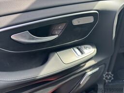 Mercedes-Benz EQV 300 AVG Lang Liege-Funktion