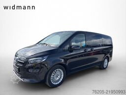 Mercedes-Benz EQV 300 Lang 360 ACC AUT Akustikglas Facelift LM