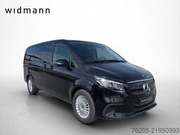 Mercedes-Benz EQV 300 Lang 360 ACC AUT Akustikglas Facelift LM