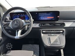 Mercedes-Benz EQV 300 Lang 360 ACC AUT Akustikglas Facelift LM