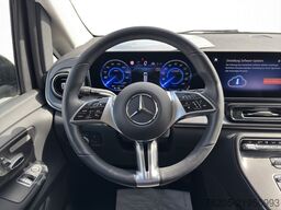 Mercedes-Benz EQV 300 Lang 360 ACC AUT Akustikglas Facelift LM