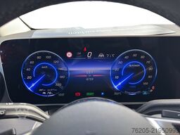 Mercedes-Benz EQV 300 Lang 360 ACC AUT Akustikglas Facelift LM