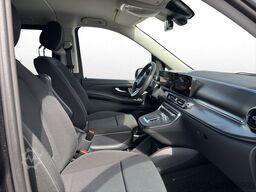 Mercedes-Benz EQV 300 Lang 360 ACC AUT Akustikglas Facelift LM