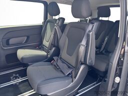 Mercedes-Benz EQV 300 Lang 360 ACC AUT Akustikglas Facelift LM