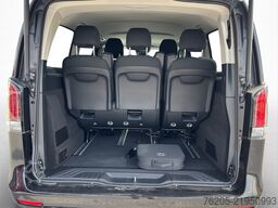 Mercedes-Benz EQV 300 Lang 360 ACC AUT Akustikglas Facelift LM
