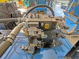 Presona AB LP 80 VHK 1