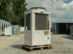 Used Aircooled chiller Carrier 30RQ 033 0313 PE 32.3 kW/34.3 k 2016 yom