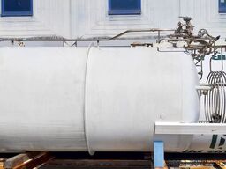 gas tank used for Ethylene, ethene, C2H4