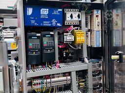 Koenig Maschinen GmbH Austria Mini Rex Futura - G 2000