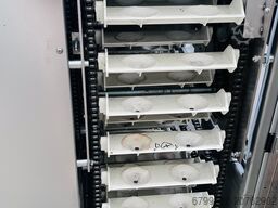 Koenig Maschinen GmbH Austria Mini Rex Futura - G 2000