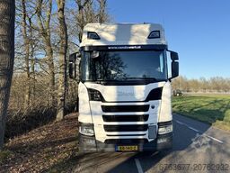 SCANIA R450 NGS 6X2 Machine Transporter / Oprij Vrachtwagen Euro 6 Automaat - Full Air - 2019