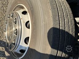 SCANIA R450 NGS 6X2 Machine Transporter / Oprij Vrachtwagen Euro 6 Automaat - Full Air - 2019