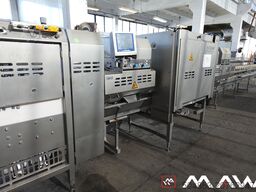 Stork Marel AMF Filleting Line AMF-i