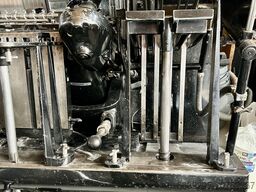 Heidelberg Tiegel A4 Typ H222