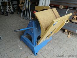 SCHEPPACH WS600WOX