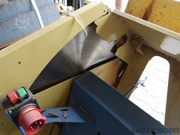 SCHEPPACH WS600WOX